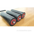 HDPE -roltransportonderdelen van hoge kwaliteit